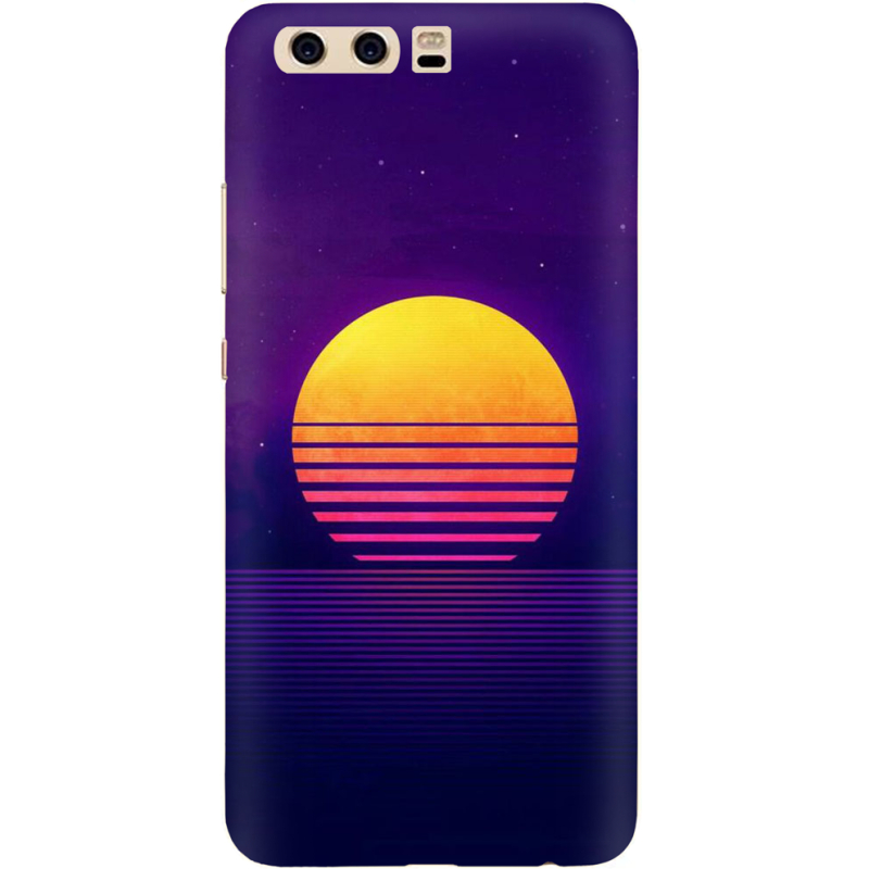 Чехол Uprint Huawei P10 