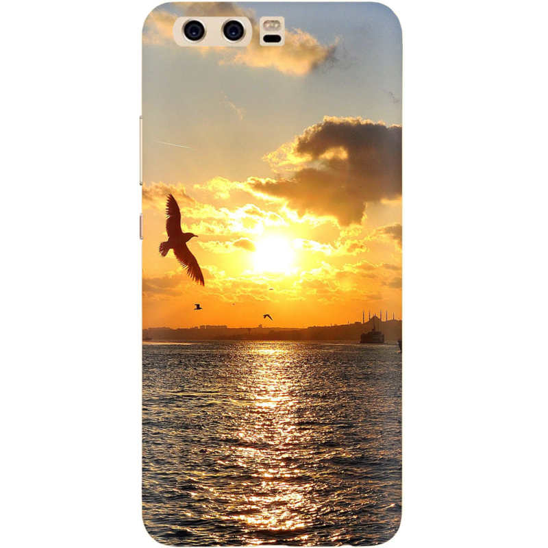 Чехол Uprint Huawei P10 