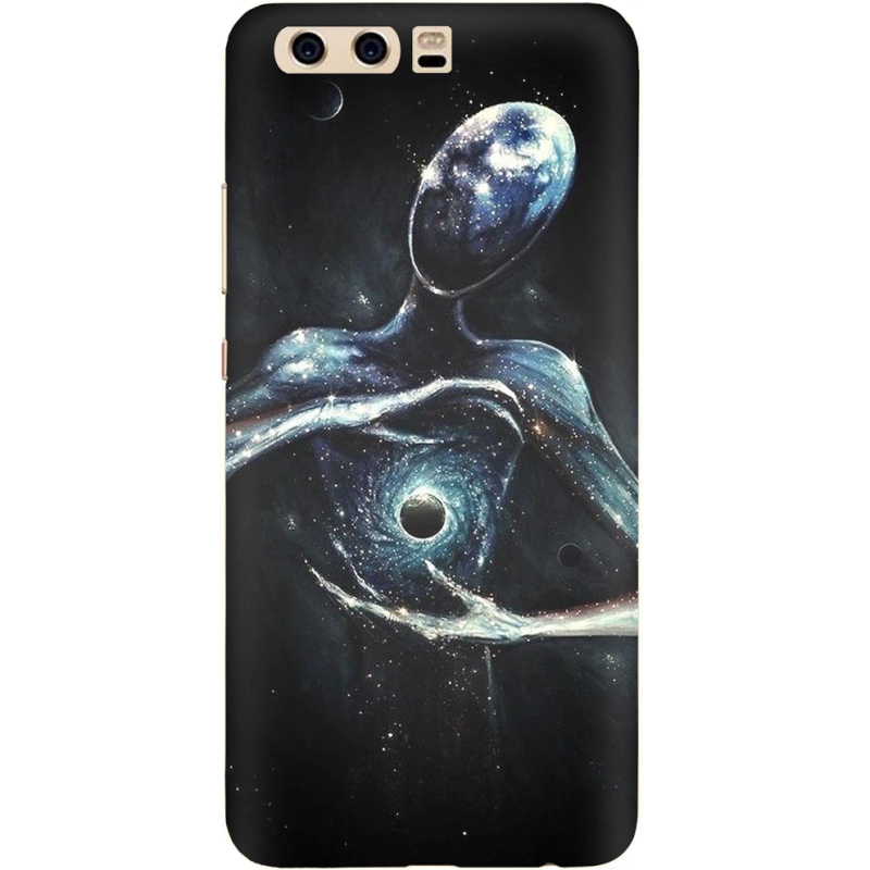 Чехол Uprint Huawei P10 