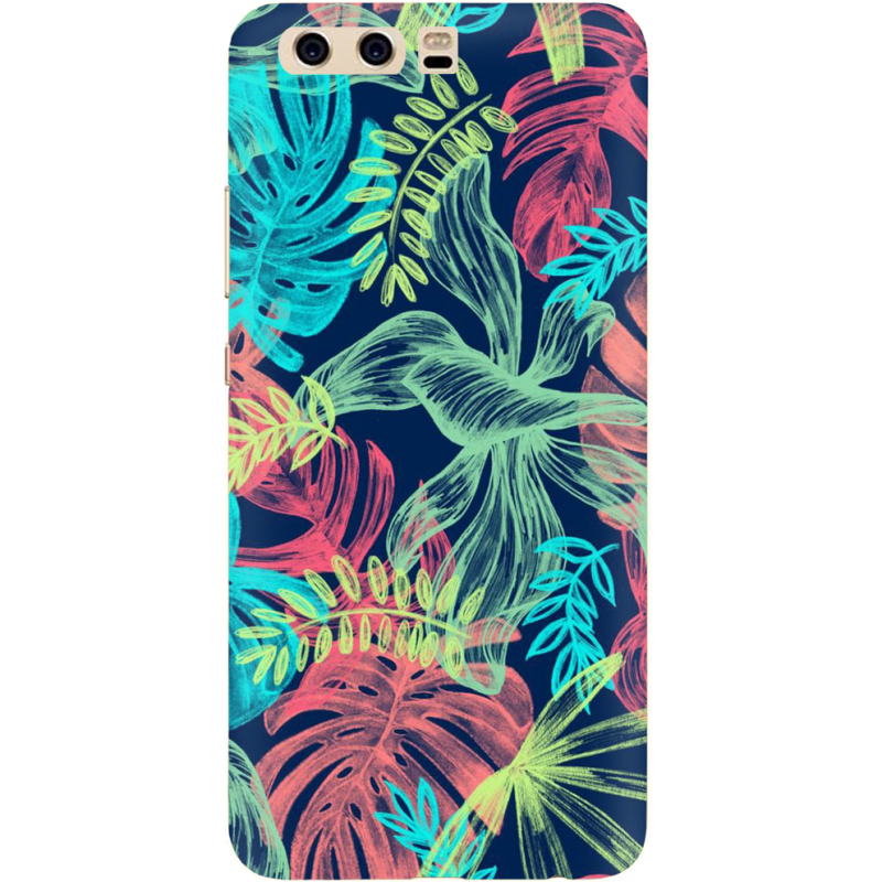 Чехол Uprint Huawei P10 