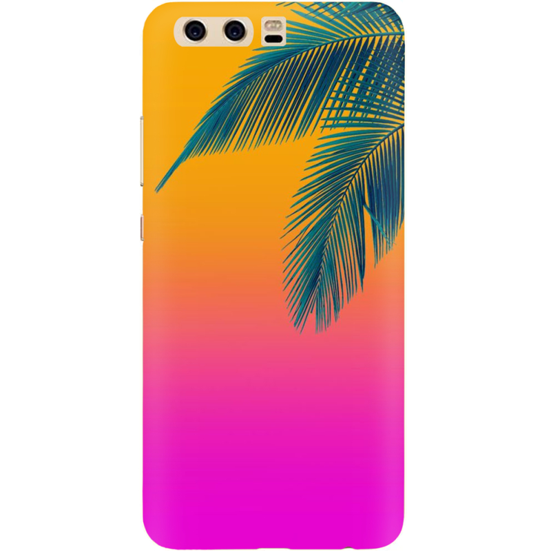 Чехол Uprint Huawei P10 