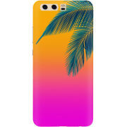 Чехол Uprint Huawei P10 