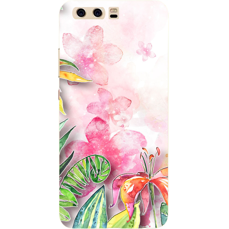 Чехол Uprint Huawei P10 