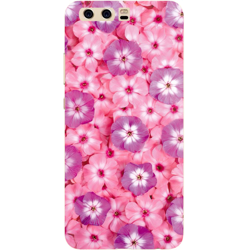 Чехол Uprint Huawei P10 