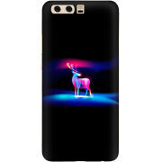 Чехол Uprint Huawei P10 