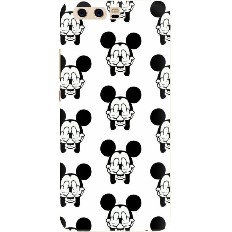 Чехол Uprint Huawei P10 