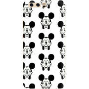 Чехол Uprint Huawei P10 