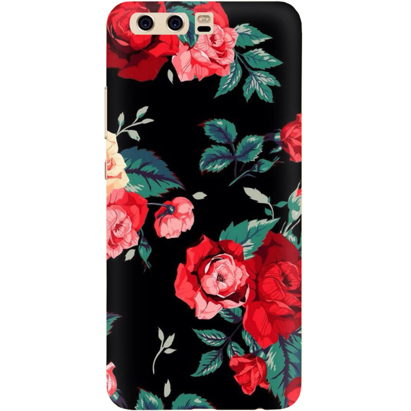 Чехол Uprint Huawei P10 