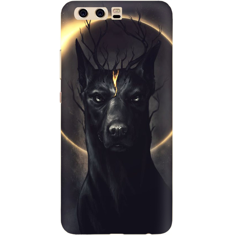 Чехол Uprint Huawei P10 