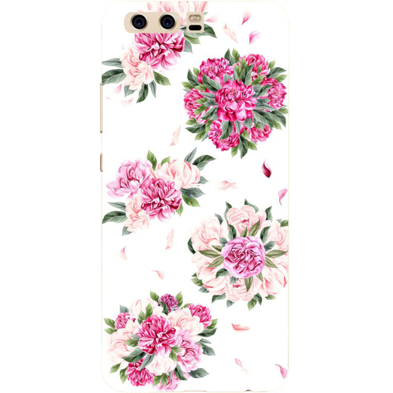 Чехол Uprint Huawei P10 