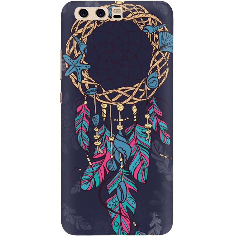 Чехол Uprint Huawei P10 