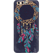 Чехол Uprint Huawei P10 