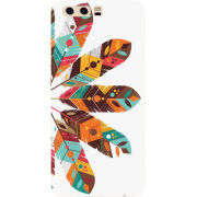 Чехол Uprint Huawei P10 