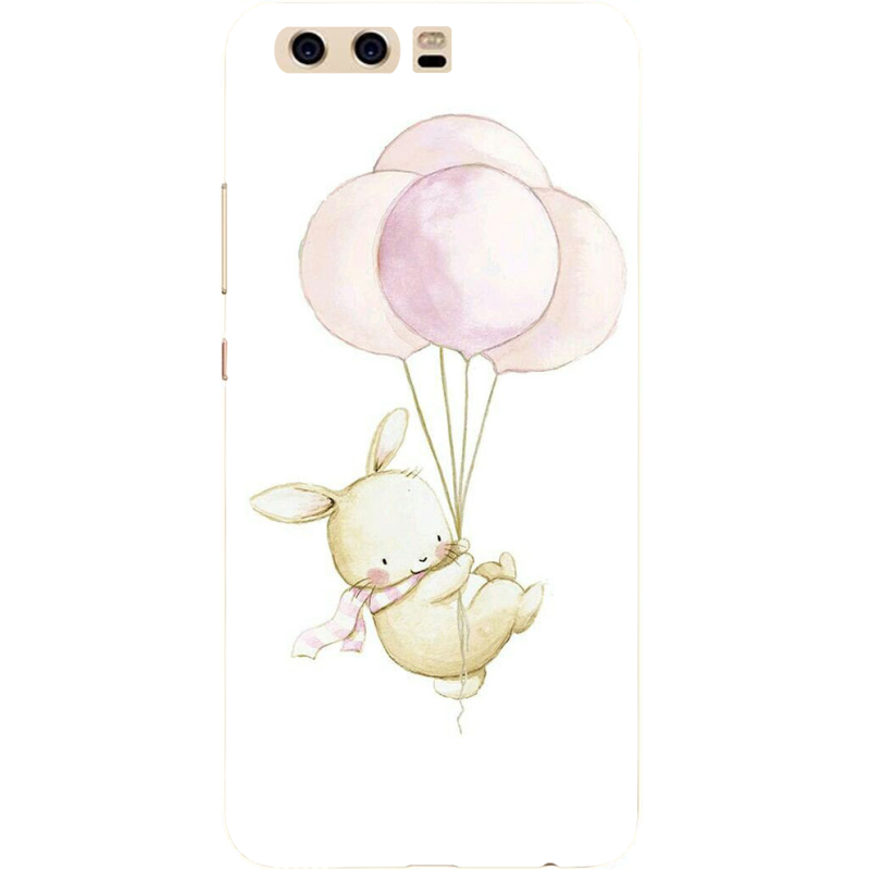 Чехол Uprint Huawei P10 