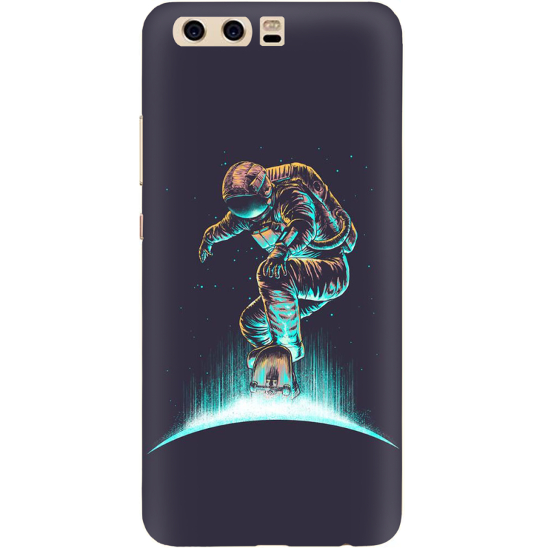 Чехол Uprint Huawei P10 