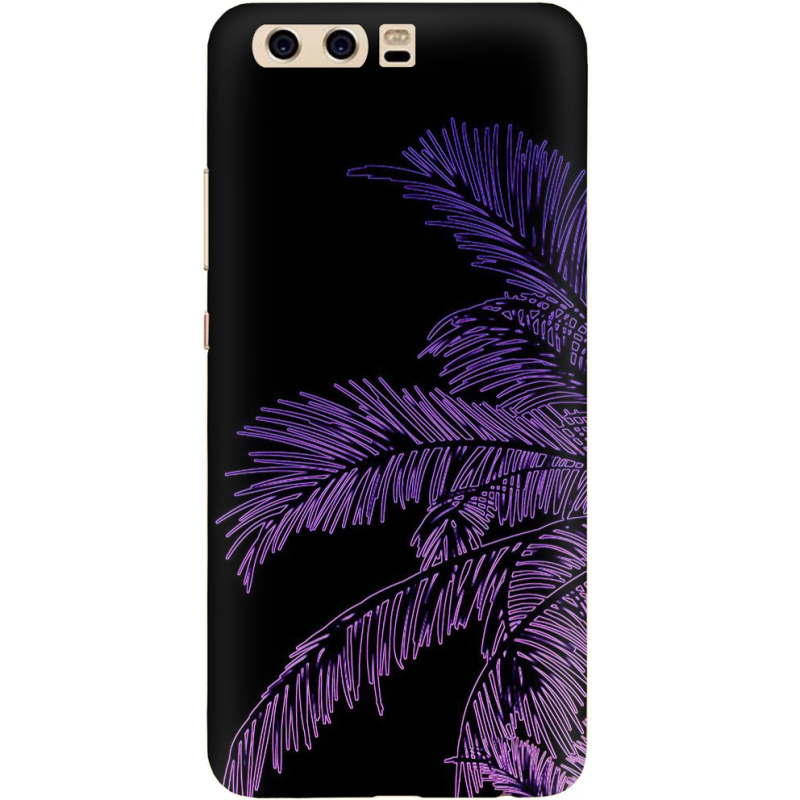 Чехол Uprint Huawei P10 