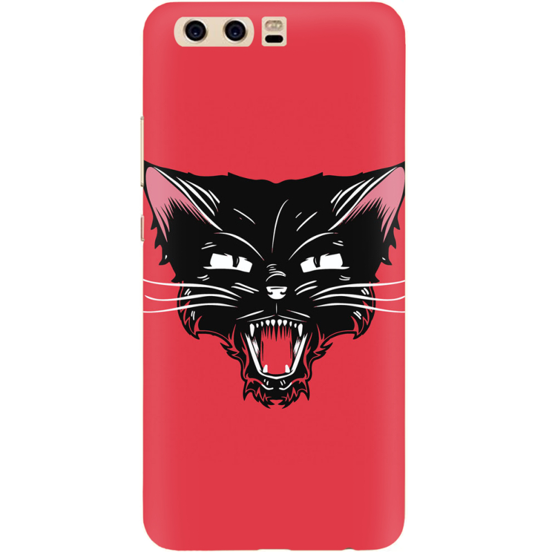 Чехол Uprint Huawei P10 