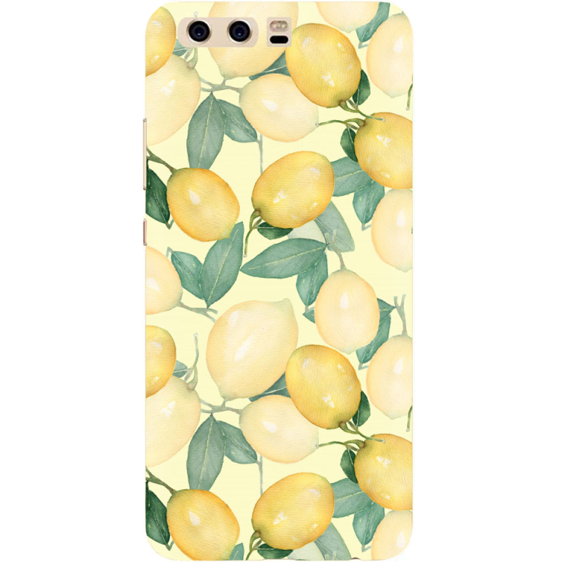 Чехол Uprint Huawei P10 