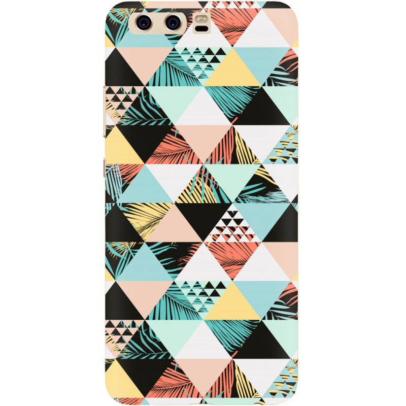 Чехол Uprint Huawei P10 