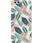 Чехол Uprint Huawei P10 