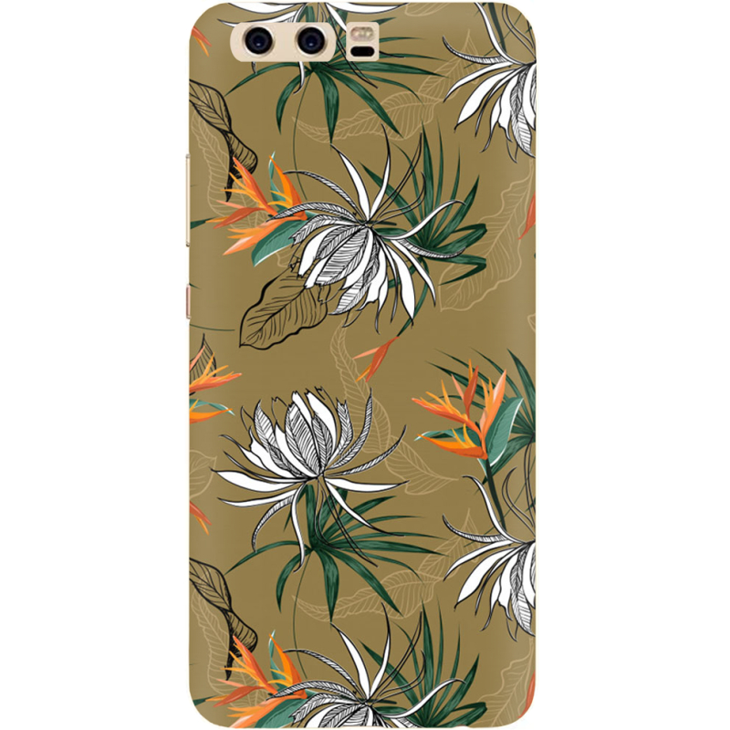 Чехол Uprint Huawei P10 