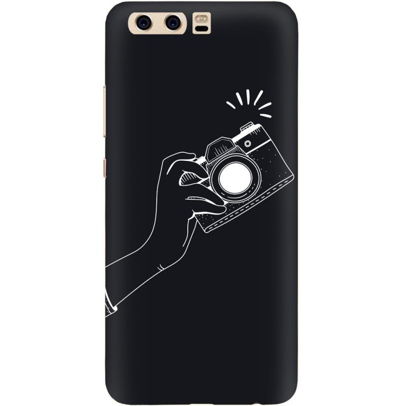 Чехол Uprint Huawei P10 