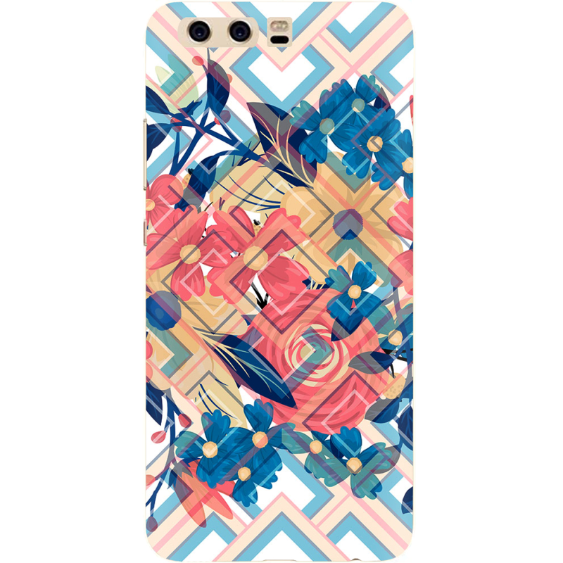 Чехол Uprint Huawei P10 