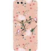 Чехол Uprint Huawei P10 