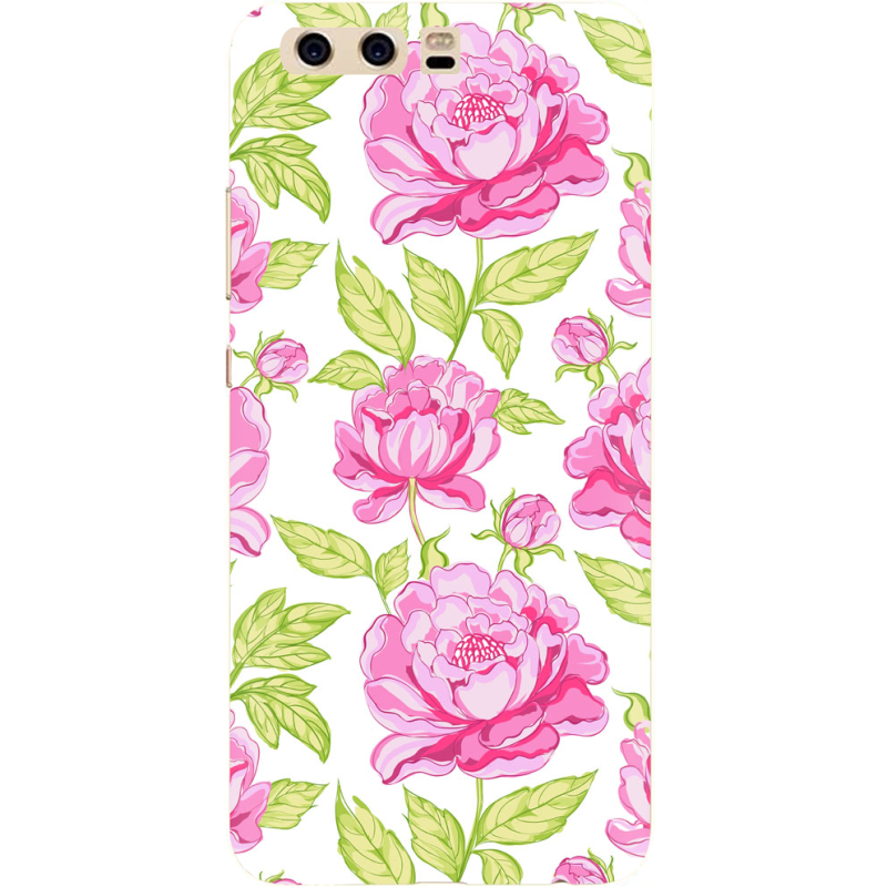 Чехол Uprint Huawei P10 