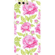 Чехол Uprint Huawei P10 