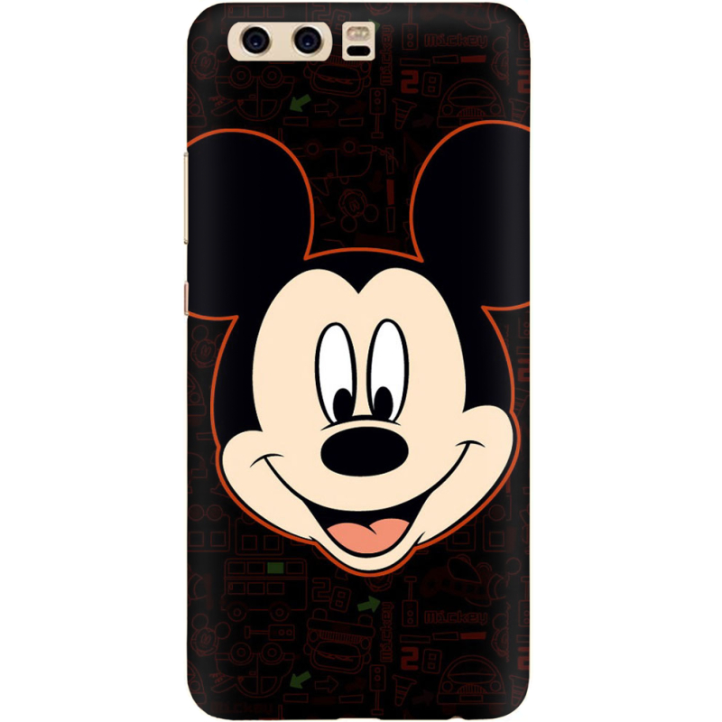 Чехол Uprint Huawei P10 