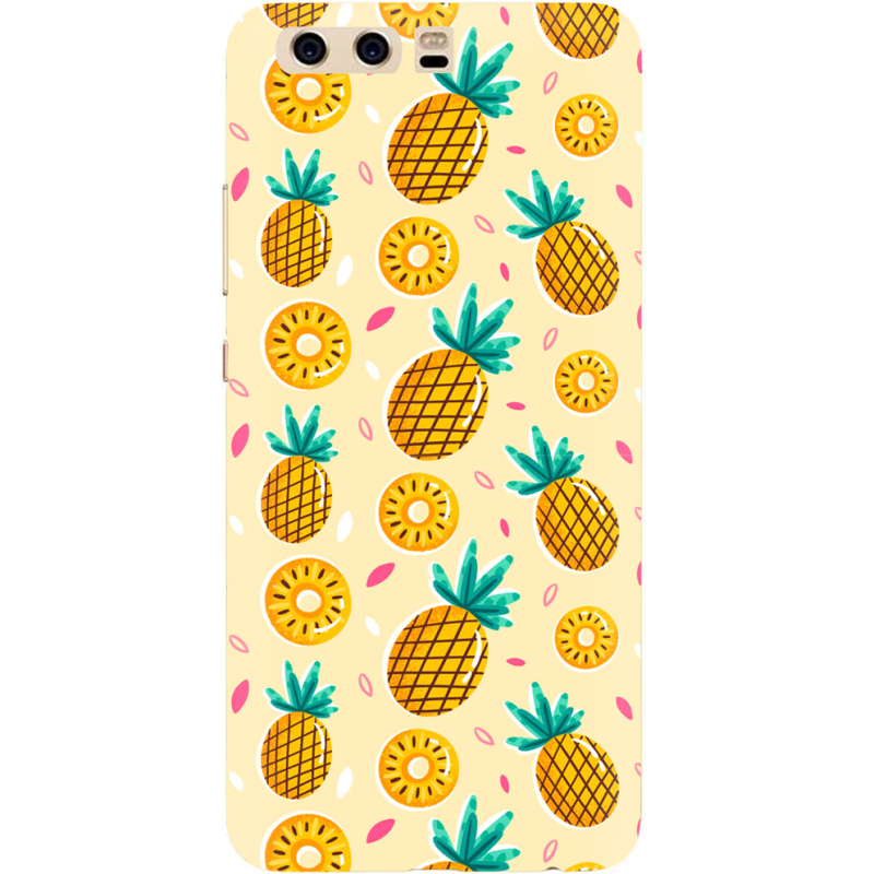 Чехол Uprint Huawei P10 