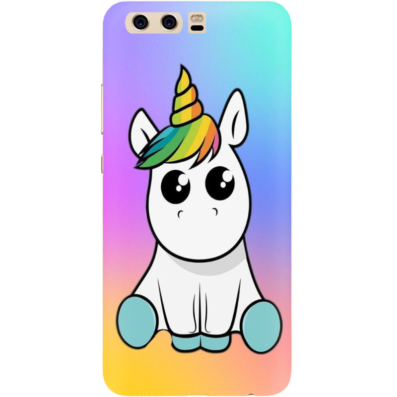 Чехол Uprint Huawei P10 