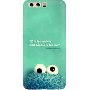 Чехол Uprint Huawei P10 