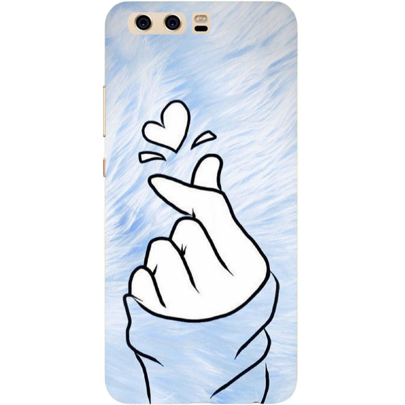 Чехол Uprint Huawei P10 