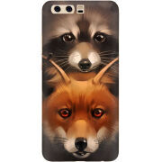 Чехол Uprint Huawei P10 