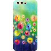 Чехол Uprint Huawei P10 