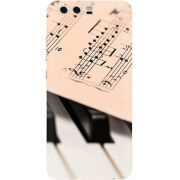 Чехол Uprint Huawei P10 