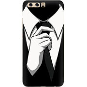 Чехол Uprint Huawei P10 Tie