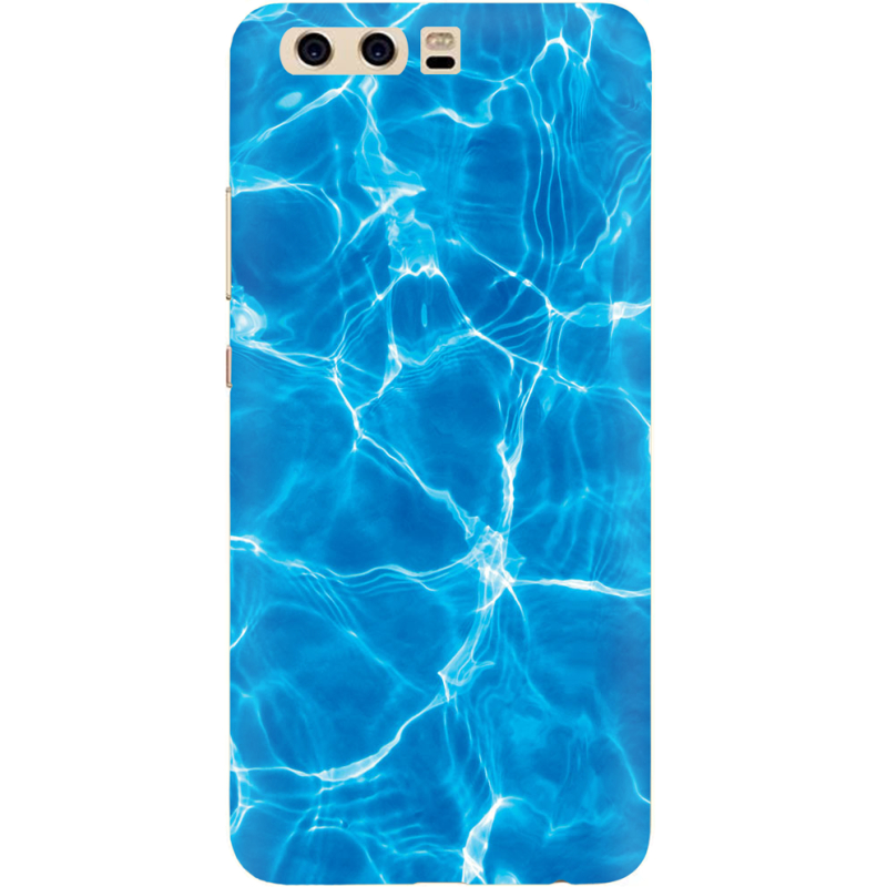 Чехол Uprint Huawei P10 