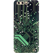 Чехол Uprint Huawei P10 Microchip