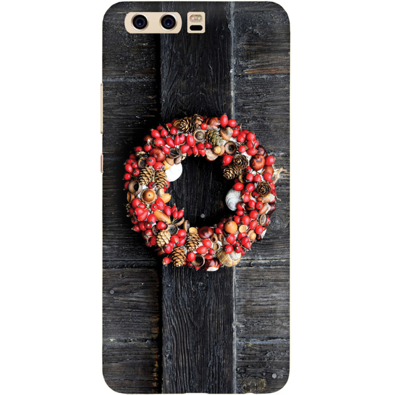 Чехол Uprint Huawei P10 