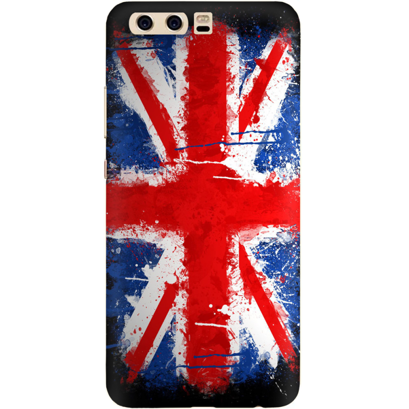 Чехол Uprint Huawei P10 