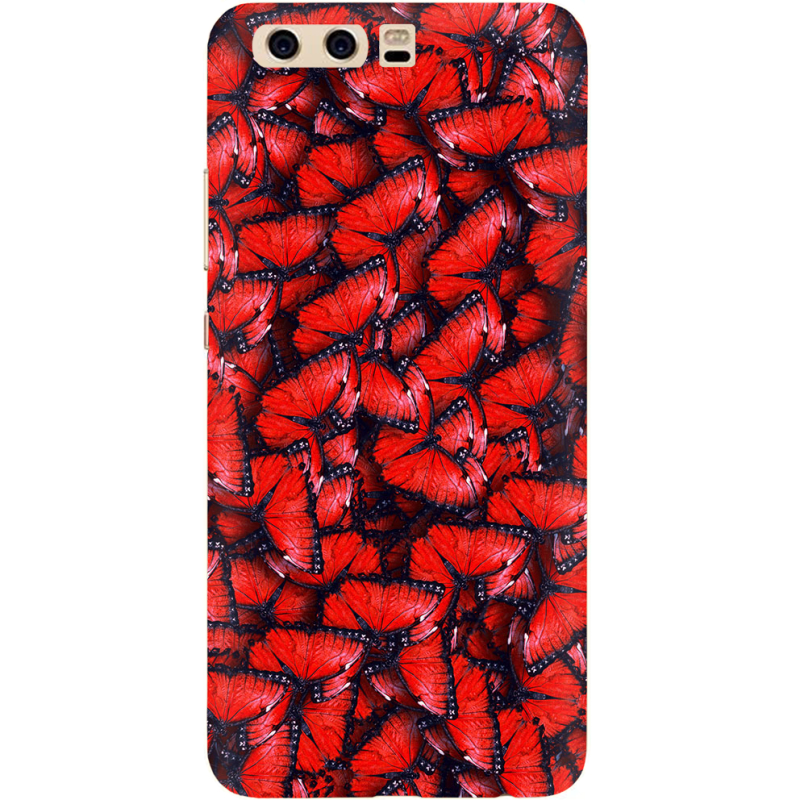 Чехол Uprint Huawei P10 