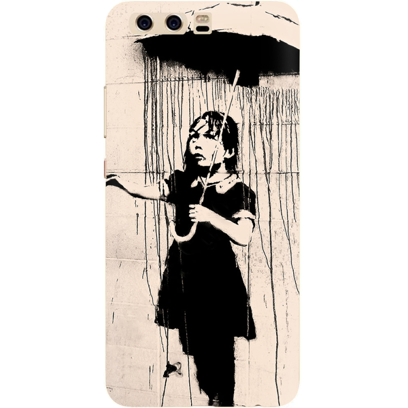 Чехол Uprint Huawei P10 