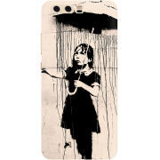 Чехол Uprint Huawei P10 