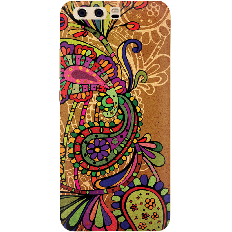 Чехол Uprint Huawei P10 