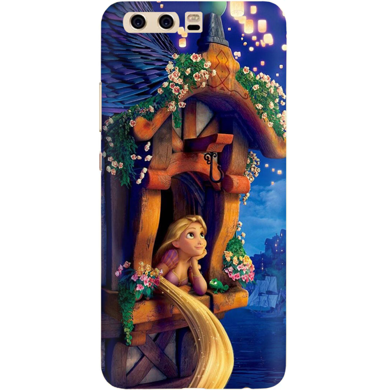 Чехол Uprint Huawei P10 