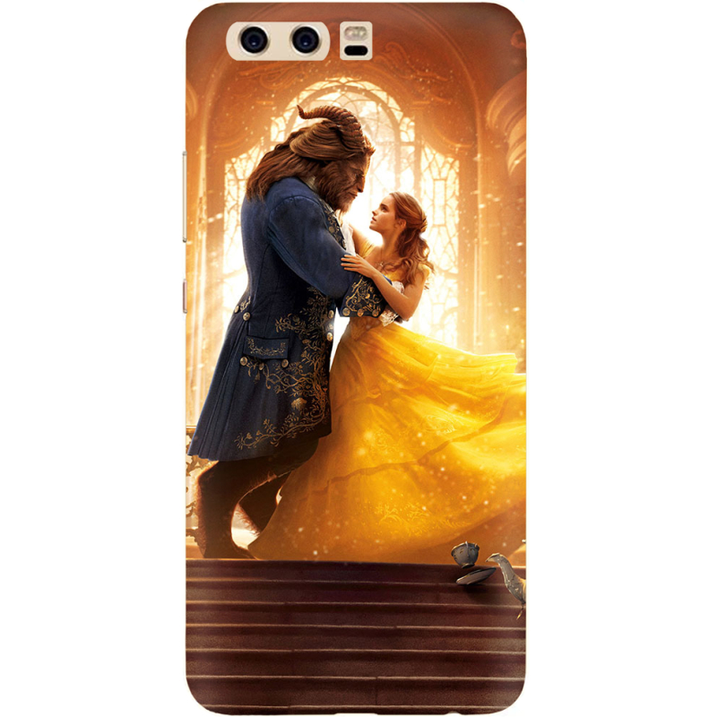 Чехол Uprint Huawei P10 