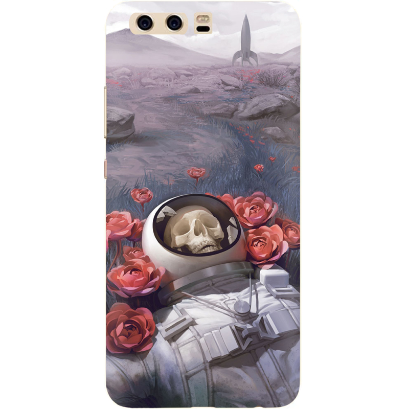 Чехол Uprint Huawei P10 